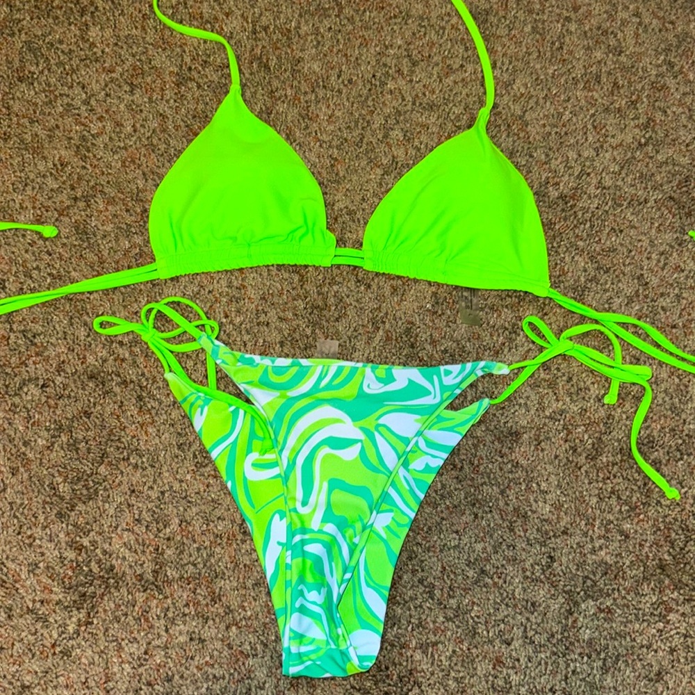 Bikini Set 💙